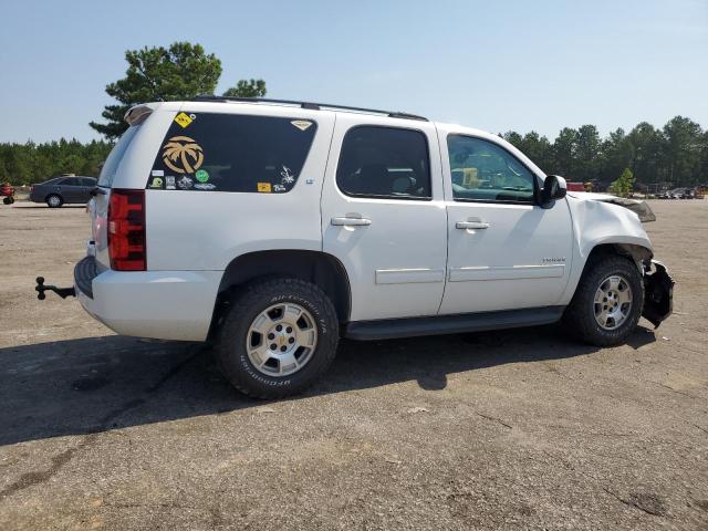 Vin: 1gnscbe0xdr344268, lot: 62084475, chevrolet tahoe c1500 lt 20133