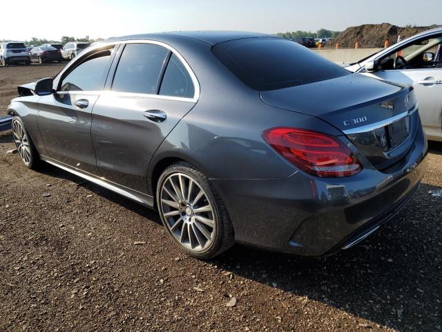 Vin: 55swf4kb3fu018984, lot: 62486905, mercedes-benz c-class 300 4matic 20152