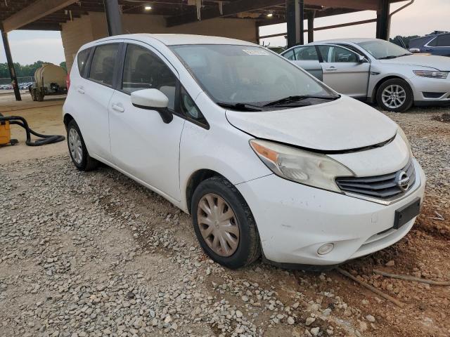 Vin: 3n1ce2cp5fl424694, lot: 62376725, nissan versa s 20154