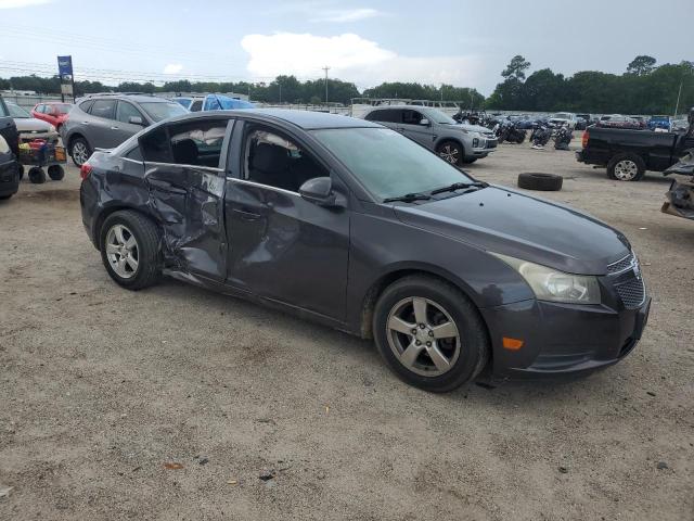 Vin: 1g1pc5sbxe7158211, lot: 61102545, chevrolet cruze lt 20144