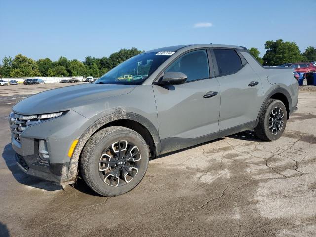 HYUNDAI SANTA CRUZ