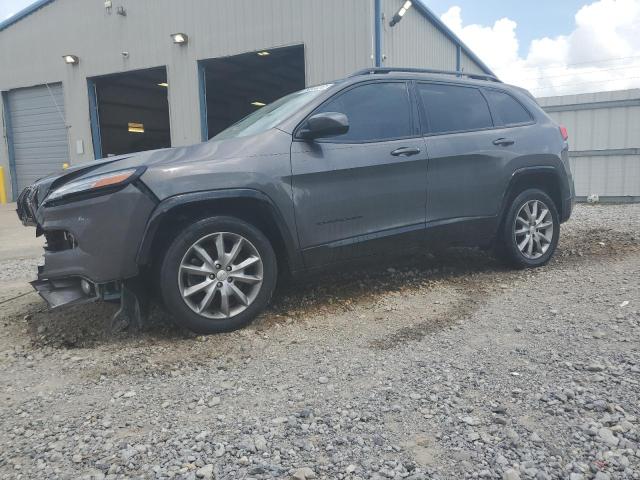 Vin: 1c4pjlcb5jd620945, lot: 62495905, jeep grand cher latitude 2018 img_1