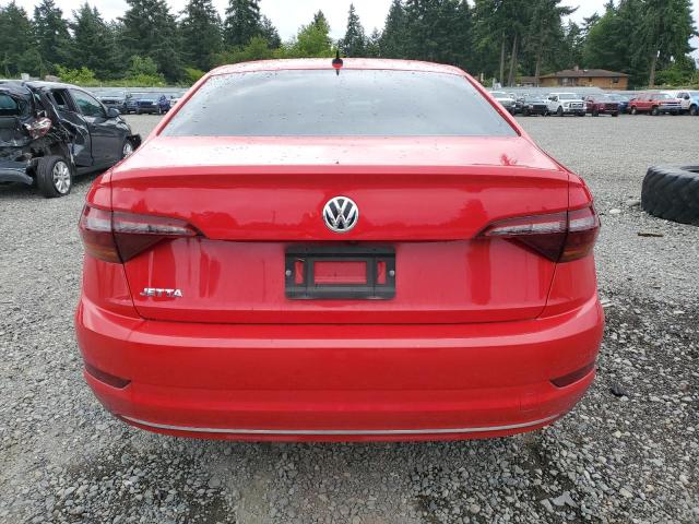 2019 VOLKSWAGEN JETTA S 3VWC57BU4KM057287
