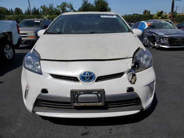 2015 TOYOTA PRIUS PLUG JTDKN3DP5F3071947