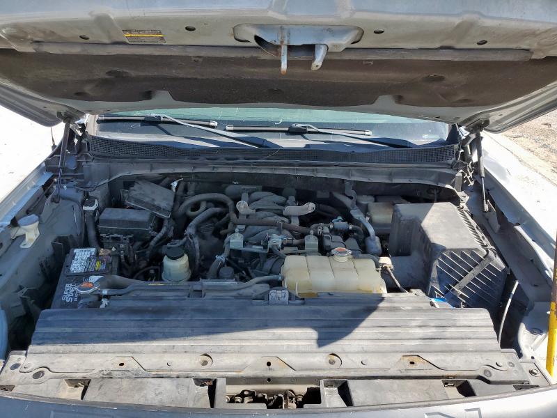 2017 NISSAN TITAN XD S 1N6AA1F12HN505170