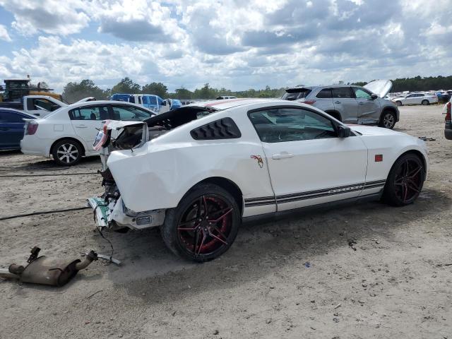 Vin: 1zvbp8an1a5158085, lot: 61070745, ford all models 20103