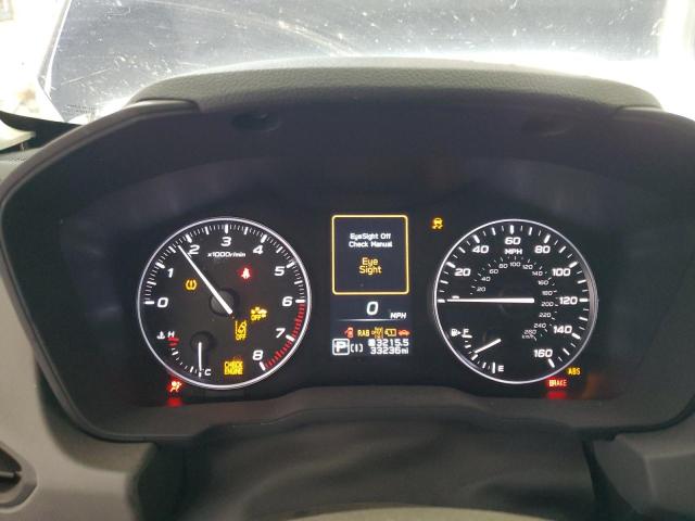 2024 SUBARU CROSSTREK 4S4GUHM62R3809975