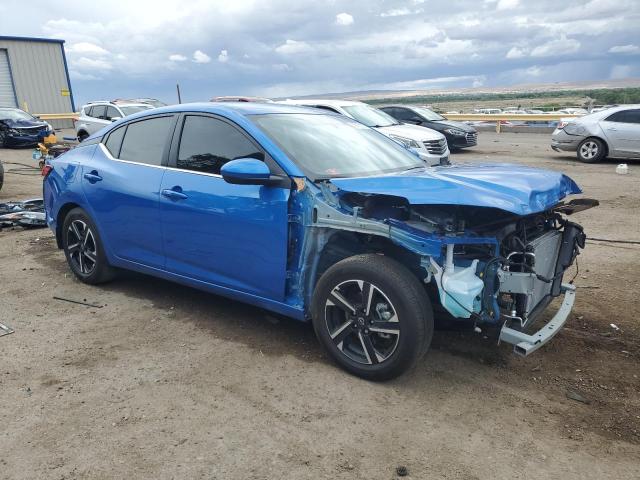 Vin: 3n1ab8cv5sy235025, lot: 59151675, nissan sentra sv 20254