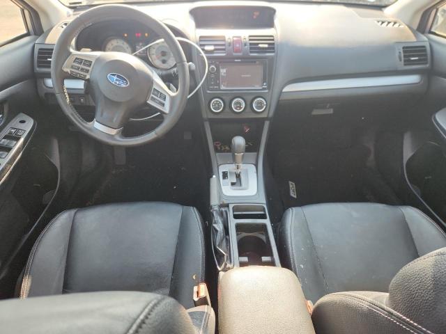 2014 SUBARU IMPREZA SP - JF1GPAU63E8252435