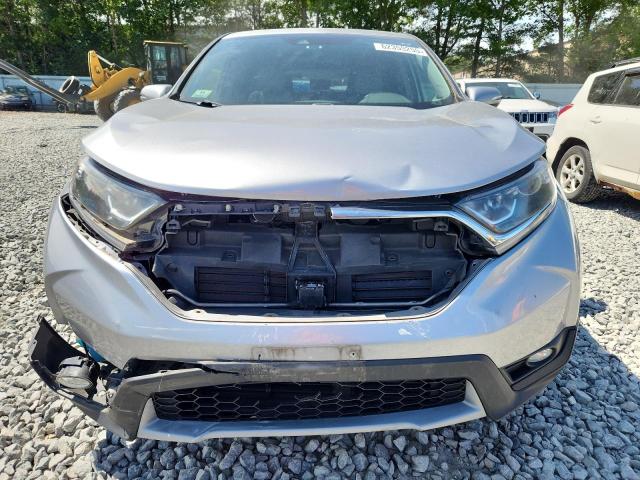 2017 HONDA CR-V EXL - 5J6RW2H89HL064926