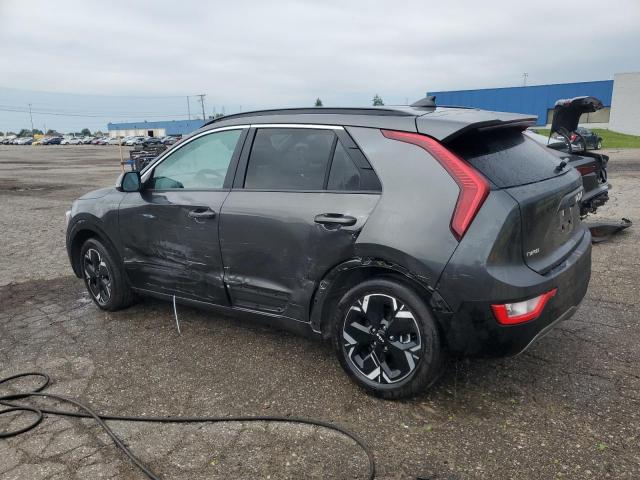 Vin: kndcr3l15r5122068, lot: 62469865, kia niro wind wind 20242