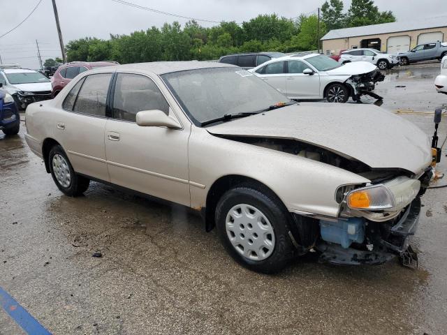 Vin: 4t1sk12e8su548790, lot: 59390925, toyota camry le 19954