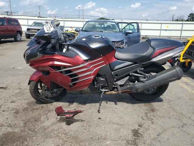 2025 KAWASAKI ZX1400 J JKBZXNJ12SA021281