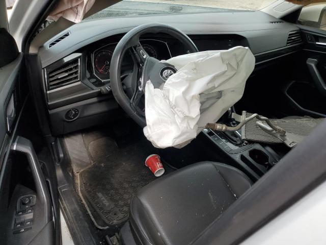 2020 VOLKSWAGEN JETTA SEL 3VWEB7BU1LM056729