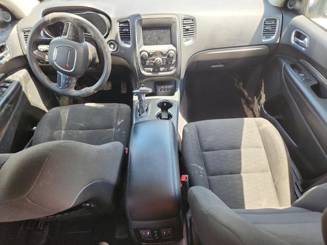 2018 DODGE DURANGO SX 1C4RDJAG1JC497475
