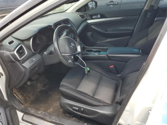 2016 NISSAN MAXIMA 3.5 - 1N4AA6AP6GC443560