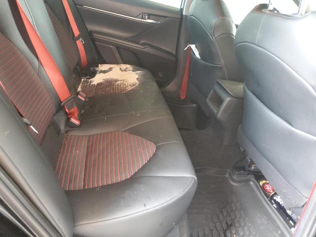 2020 TOYOTA CAMRY TRD 4T1NZ1AK5LU036258