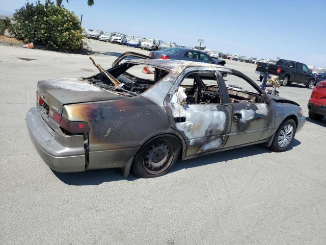 TOYOTA CAMRY CE 1998 gold  gas JT2BF22K3W0091428 photo #4