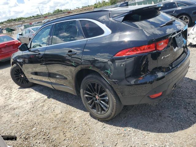 Vin: sadck2fx4ka358775, lot: 61371745, jaguar f-pace prestige 20192