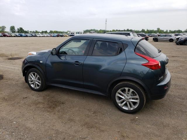 Vin: jn8af5mv8bt022159, lot: 60990135, nissan juke s 20112