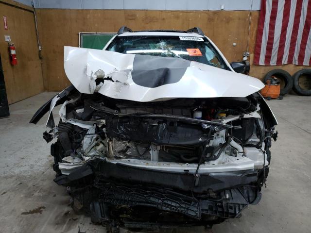 2022 SUBARU OUTBACK WI 4S4BTGUD6N3165333