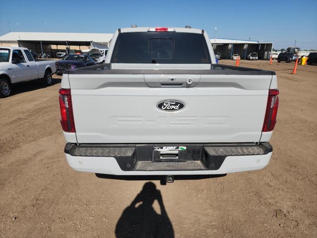 2024 FORD F150 XLT 1FTFW3L88RKF73953