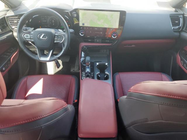 2024 LEXUS NX 450H LU - JTJHKCFZ8R2038451