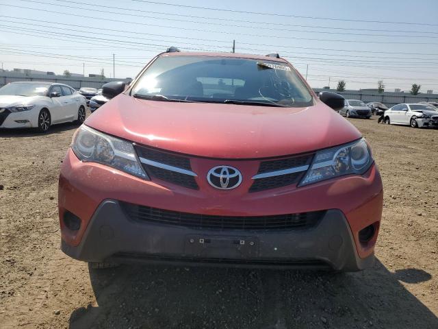 2015 TOYOTA RAV4 LE - 2T3BFREV7FW240084