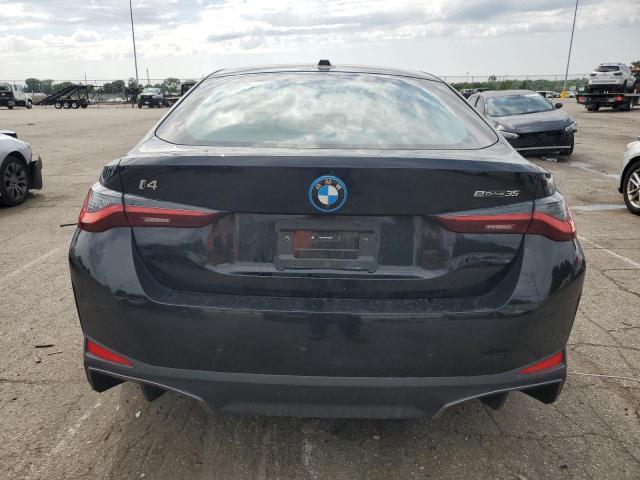 2024 BMW I4 EDRIVE WBY43AW08RFS02888
