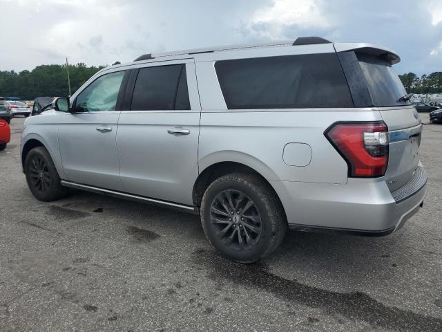 2019 FORD EXPEDITION - 1FMJK2AT7KEA38524