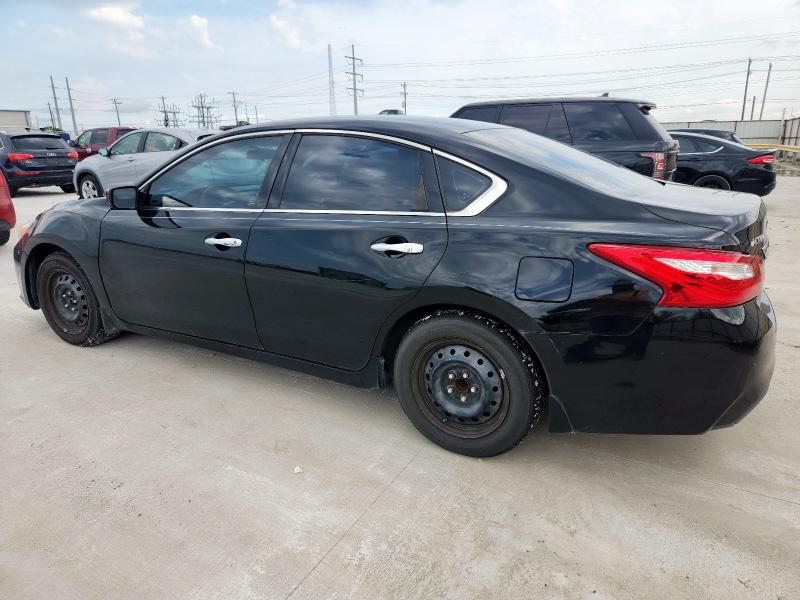 Vin: 1n4al3ap7hc281559, lot: 61050275, nissan altima 2.5 20172
