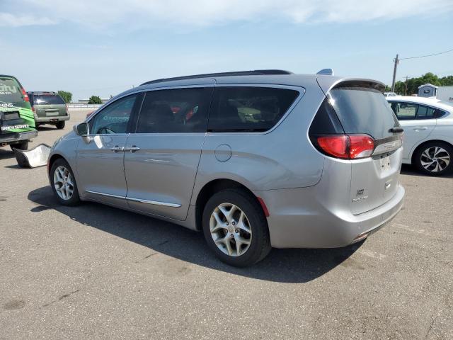 Vin: 2c4rc1bg7hr533558, lot: 59497905, chrysler pacifica touring l 20172