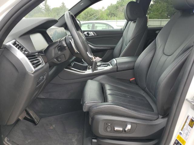 2019 BMW X5 XDRIVE4 - 5UXCR6C59KLK82538