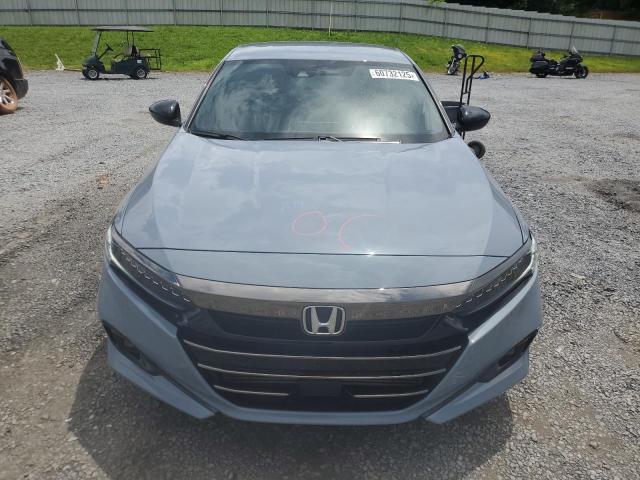 2022 HONDA ACCORD SPO - 1HGCV1F32NA042596