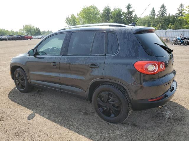 Vin: wvgbv7ax7bw530377, lot: 59705705, volkswagen tiguan s 20112