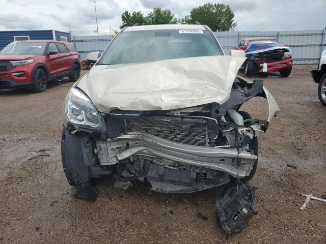 2016 CHEVROLET EQUINOX LT - 2GNALCEK5G1160694