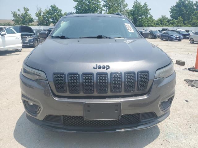 2019 JEEP CHEROKEE L - 1C4PJLLB6KD404071