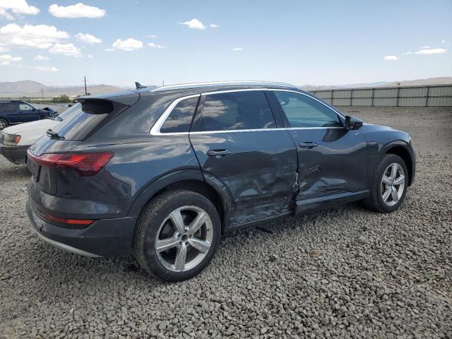 2019 AUDI E-TRON PRE WA1VABGE2KB021420