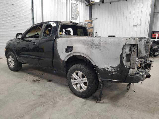 2019 FORD RANGER XL - 1FTER1FH3KLA60824
