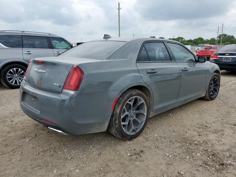 2019 CHRYSLER 300 S - 2C3CCABG1KH559564