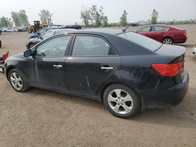 Vin: knafu4a29a5088392, lot: 59225335, kia forte ex 20102
