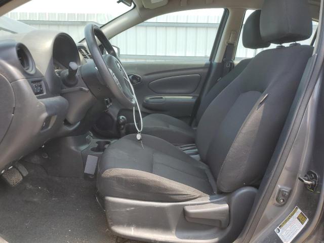 2019 NISSAN VERSA S - 3N1CN7AP4KL829827