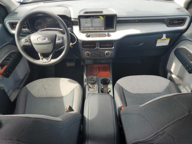 2024 FORD MAVERICK X 3FTTW8J96RRB61232