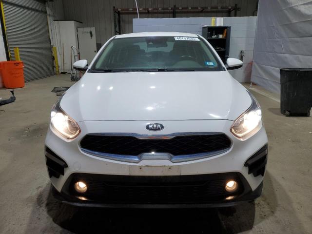 2019 KIA FORTE GT L 3KPF34AD4KE071223