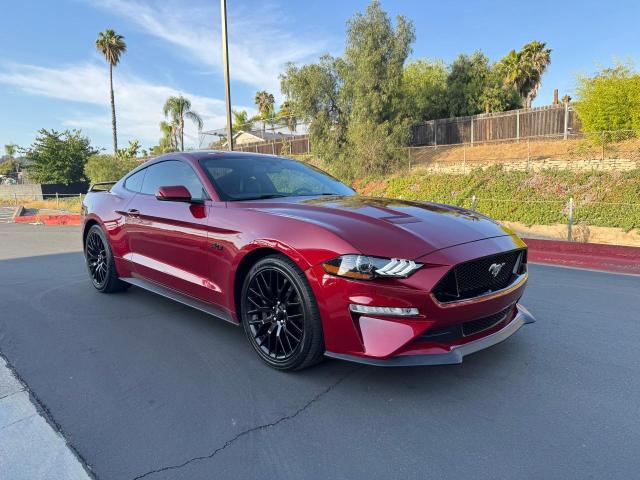 Vin: 1fa6p8cf8k5168730, lot: 62222515, ford mustang gt 2019 img_1