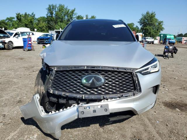 2019 INFINITI QX50 ESSEN 3PCAJ5M35KF133442