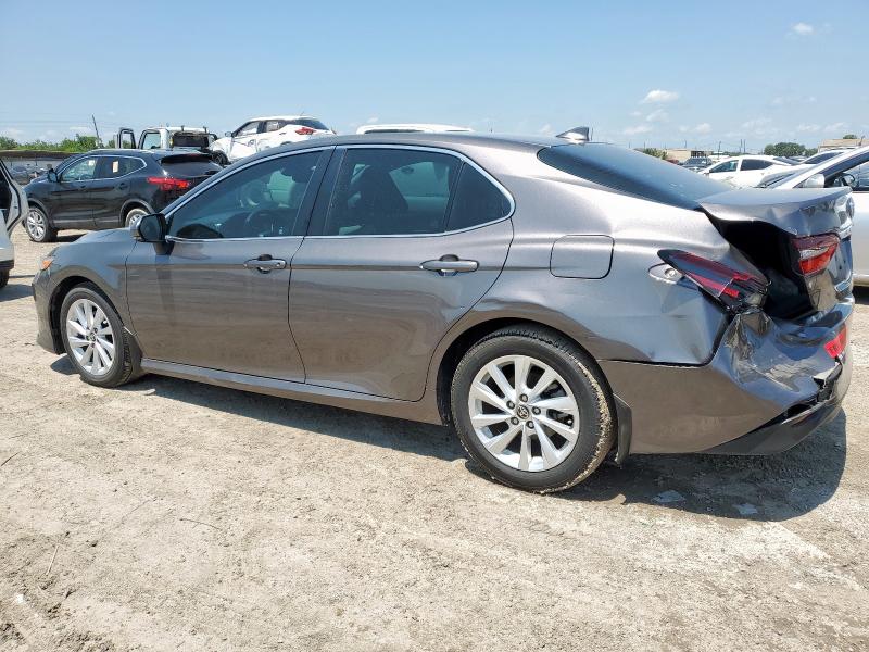 Vin: 4t1r11ak6pu779140, lot: 58422915, toyota camry le 20232