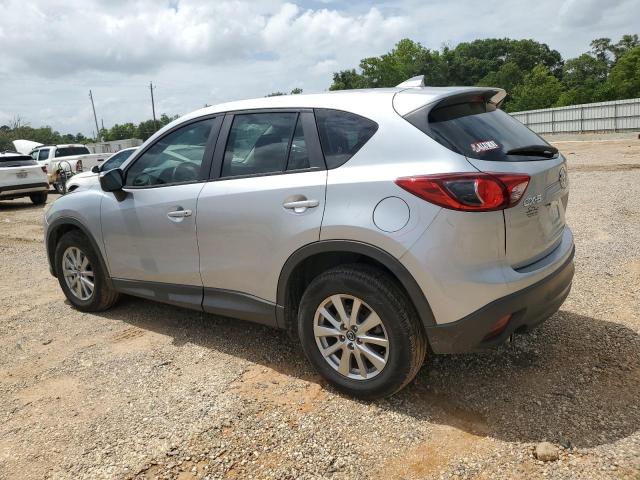 Vin: jm3ke2by8g0685617, lot: 59707505, mazda cx-5 sport 20162