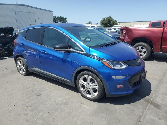 2017 CHEVROLET BOLT EV LT 1G1FW6S00H4155038