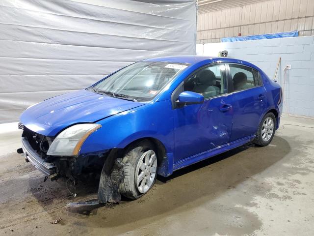 Vin: 3n1ab6ap6al699431, lot: 58427175, nissan sentra 2.0 2010 img_1